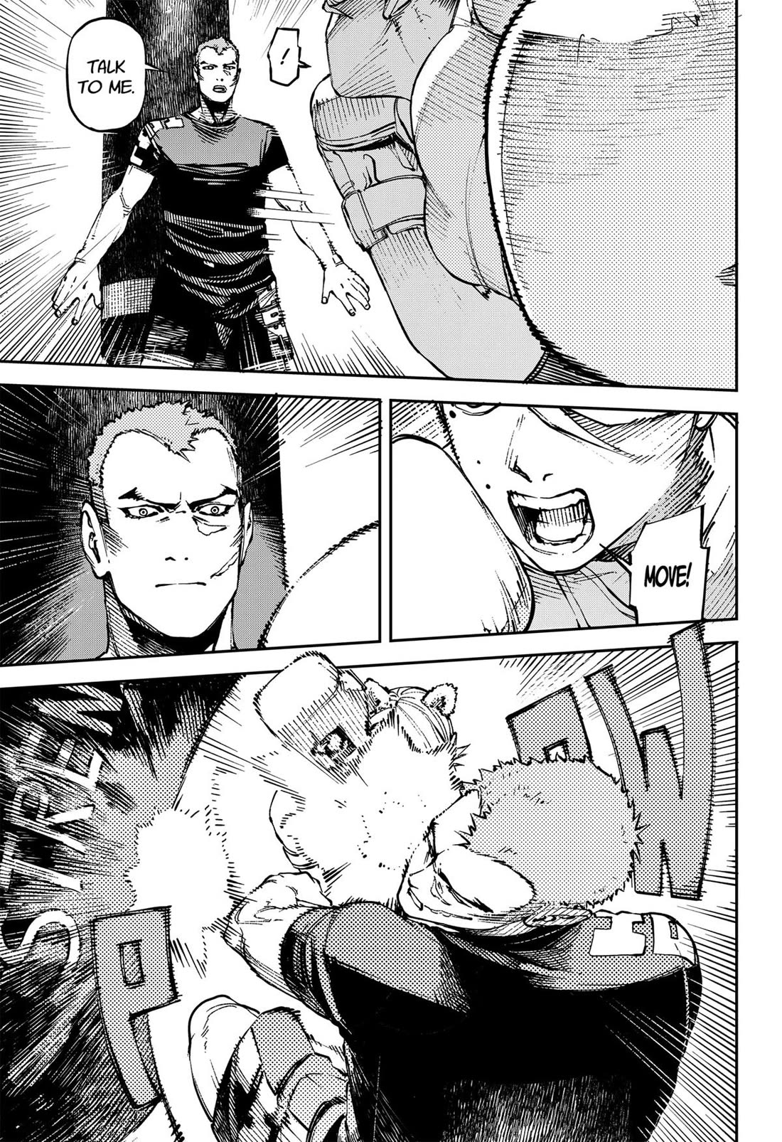 No\Name chapter 2 page 3