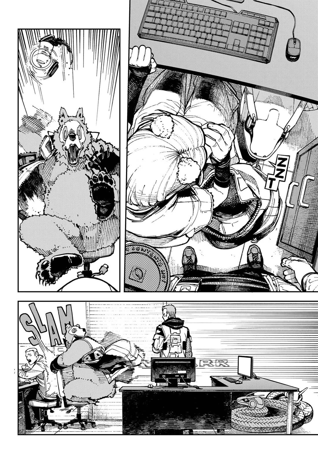 No\Name chapter 3 page 10