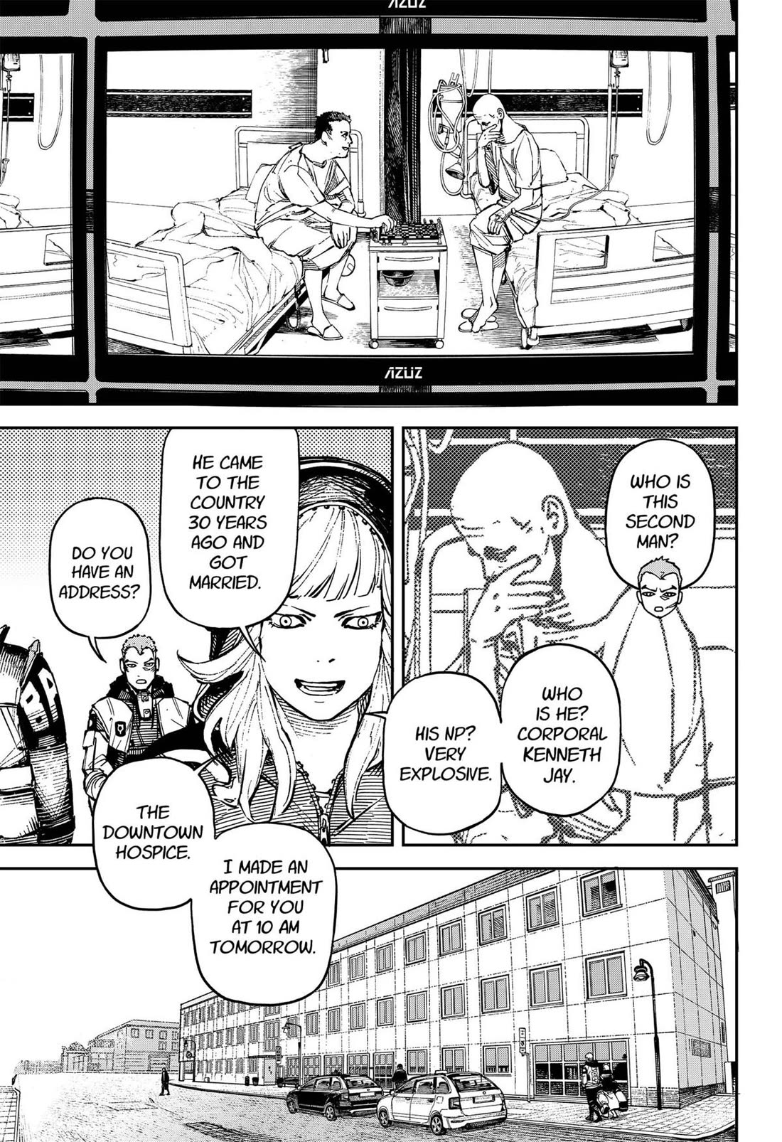 No\Name chapter 3 page 13