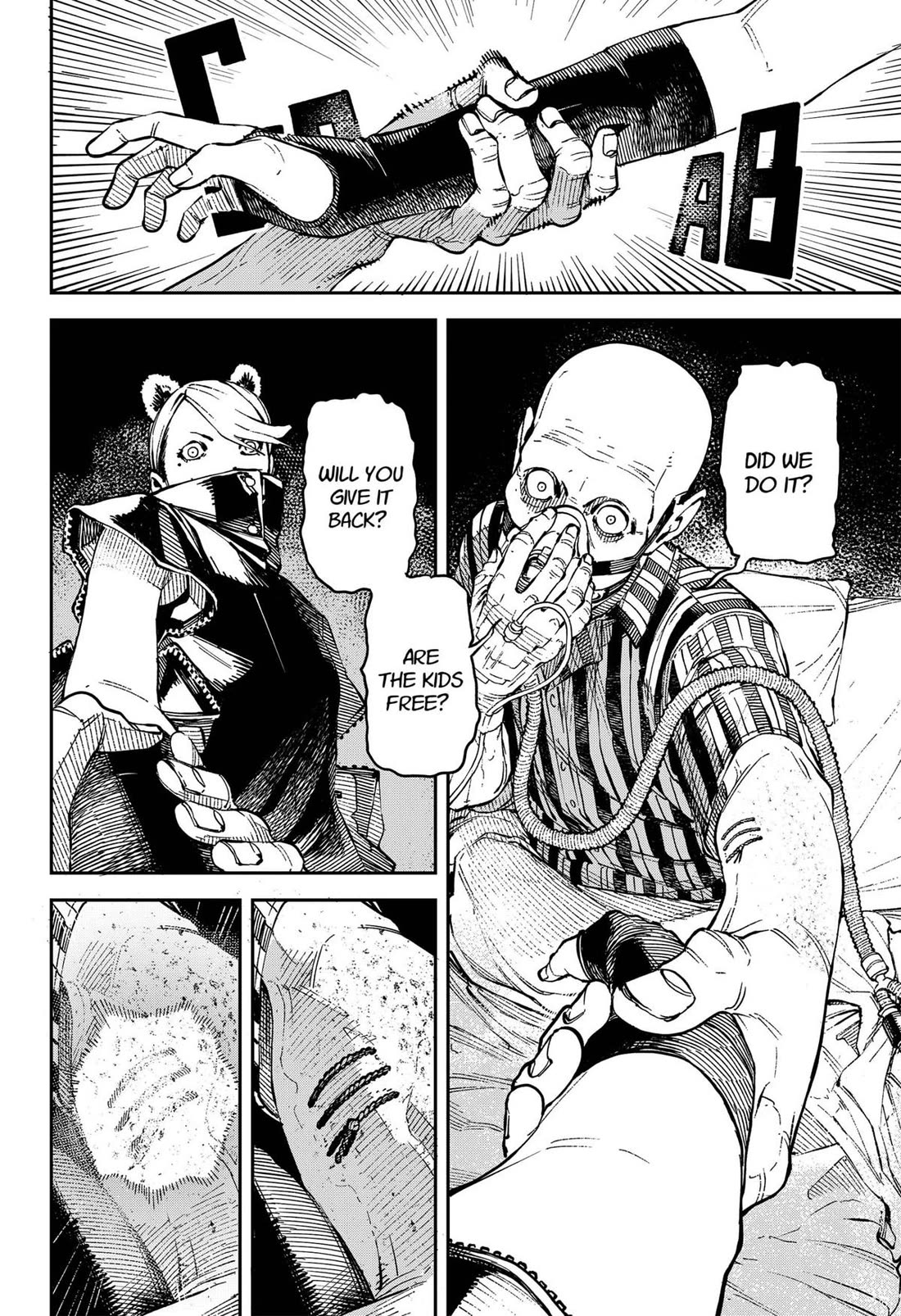 No\Name chapter 3 page 16