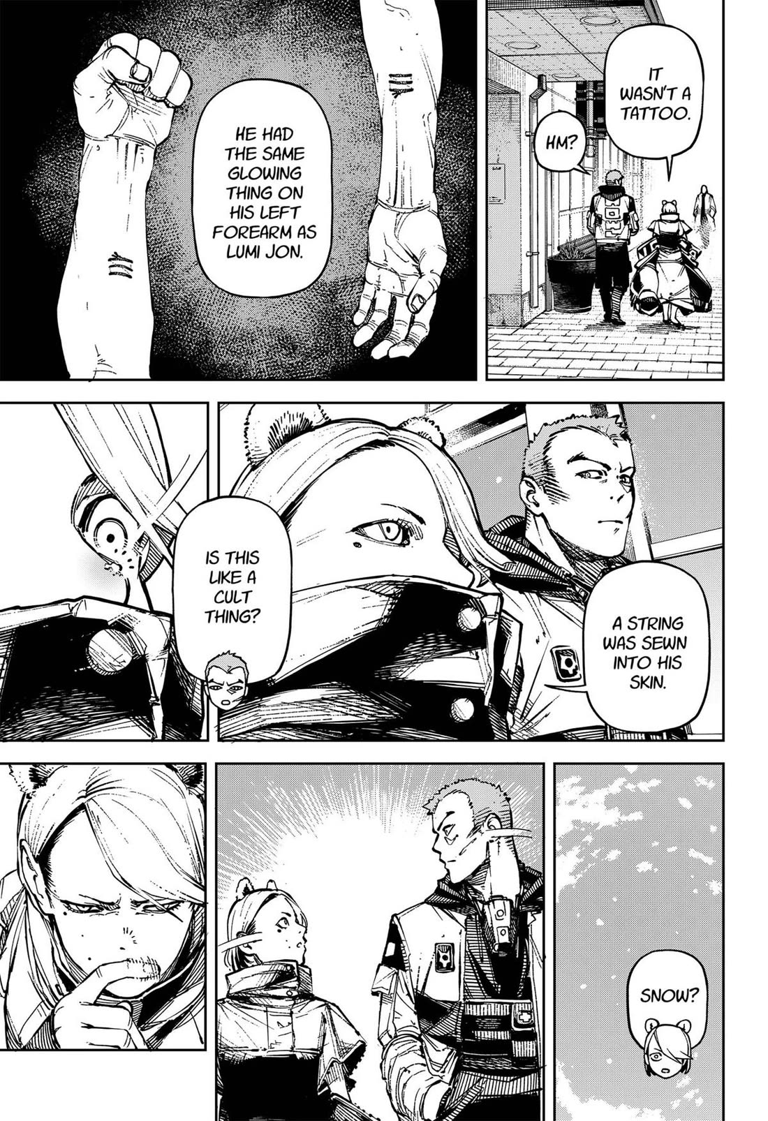 No\Name chapter 3 page 19