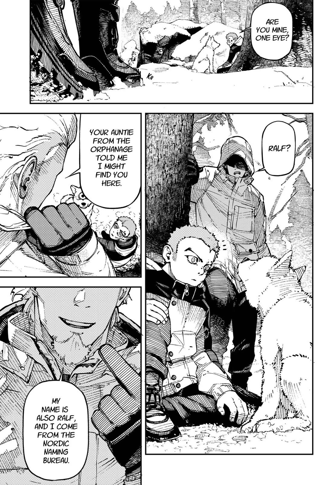 No\Name chapter 3 page 5