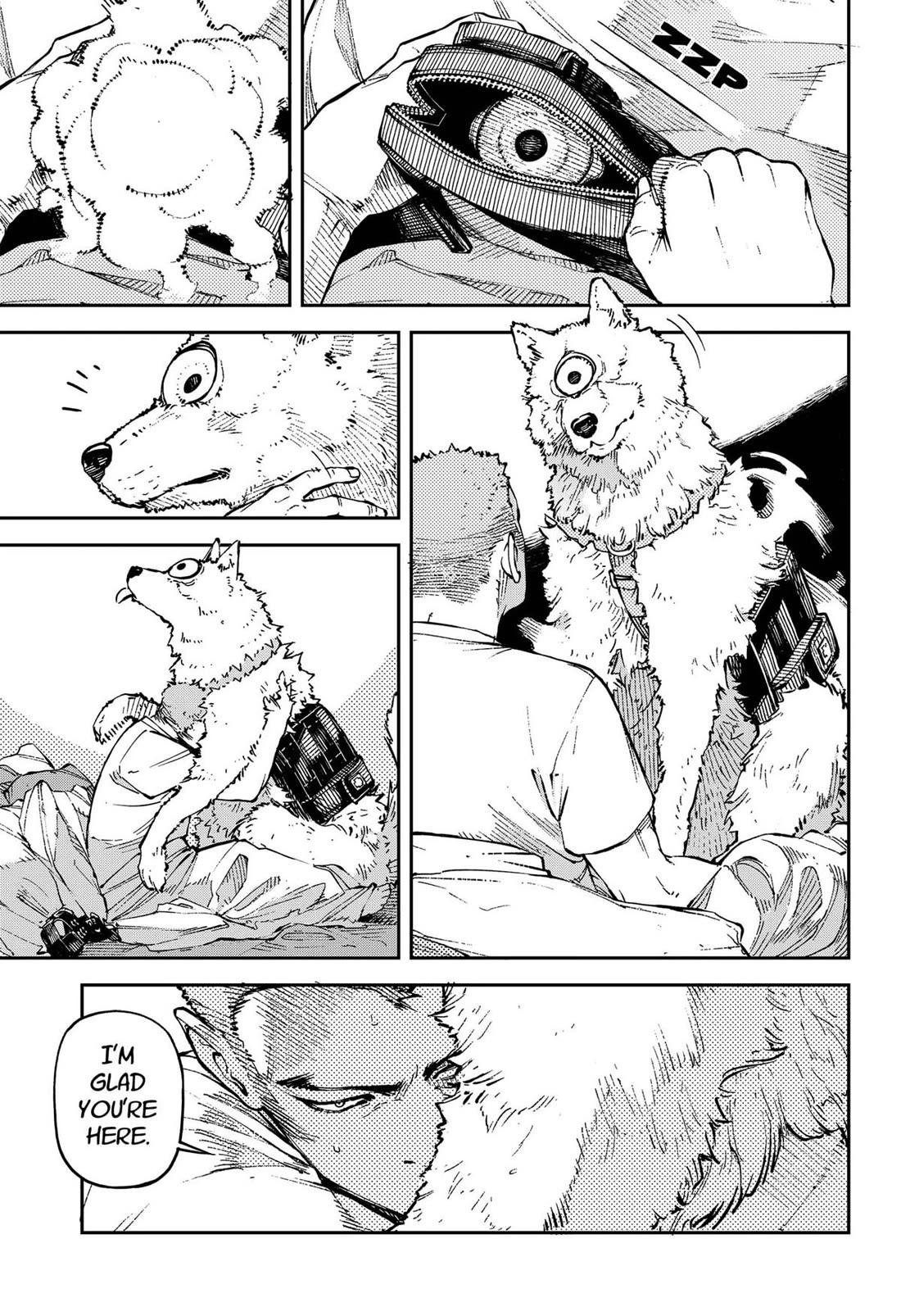 No\Name chapter 3 page 7