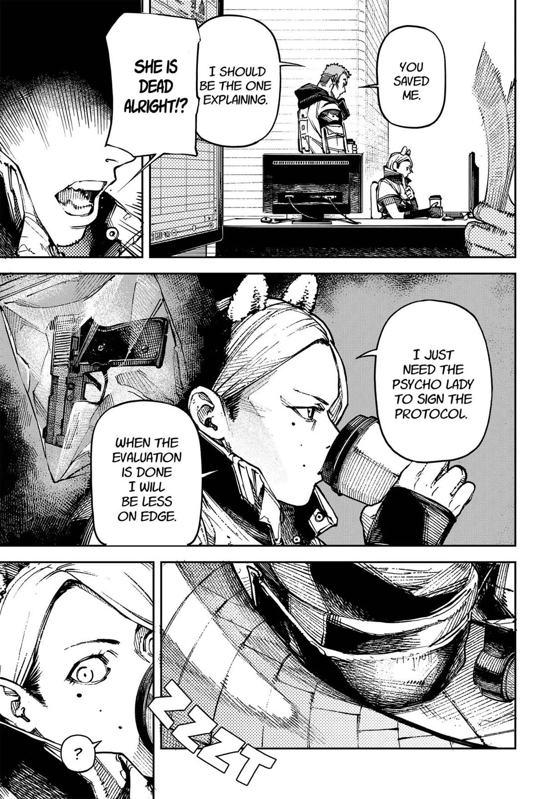 No\Name chapter 3 page 9