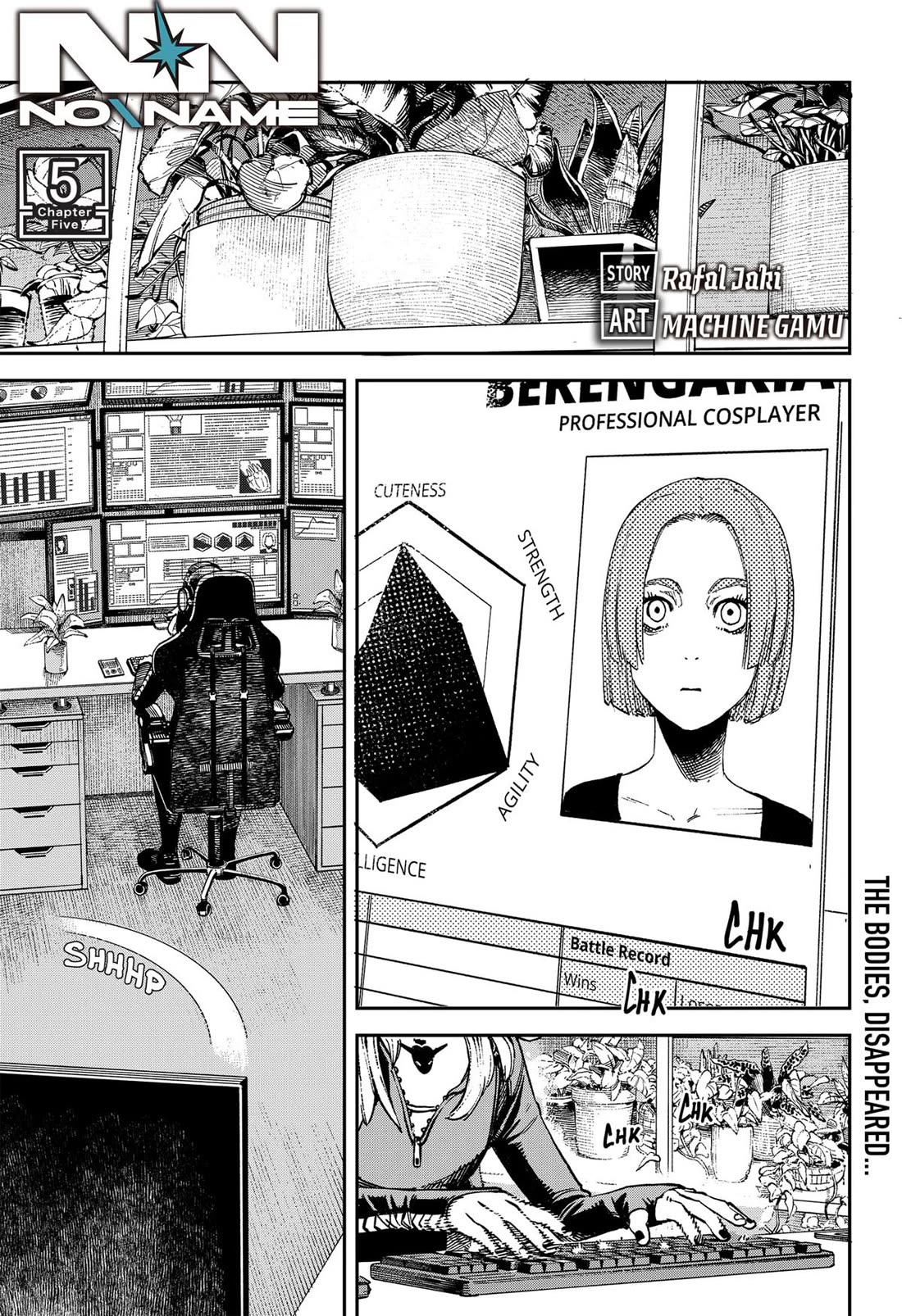 No\Name chapter 5 page 1