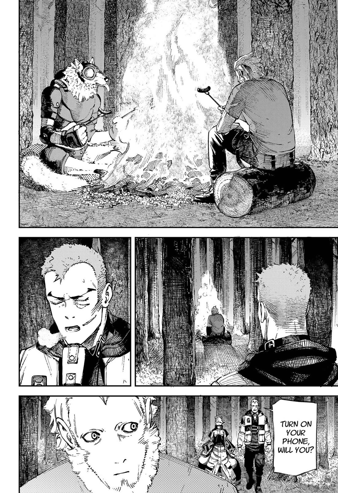 No\Name chapter 6 page 15