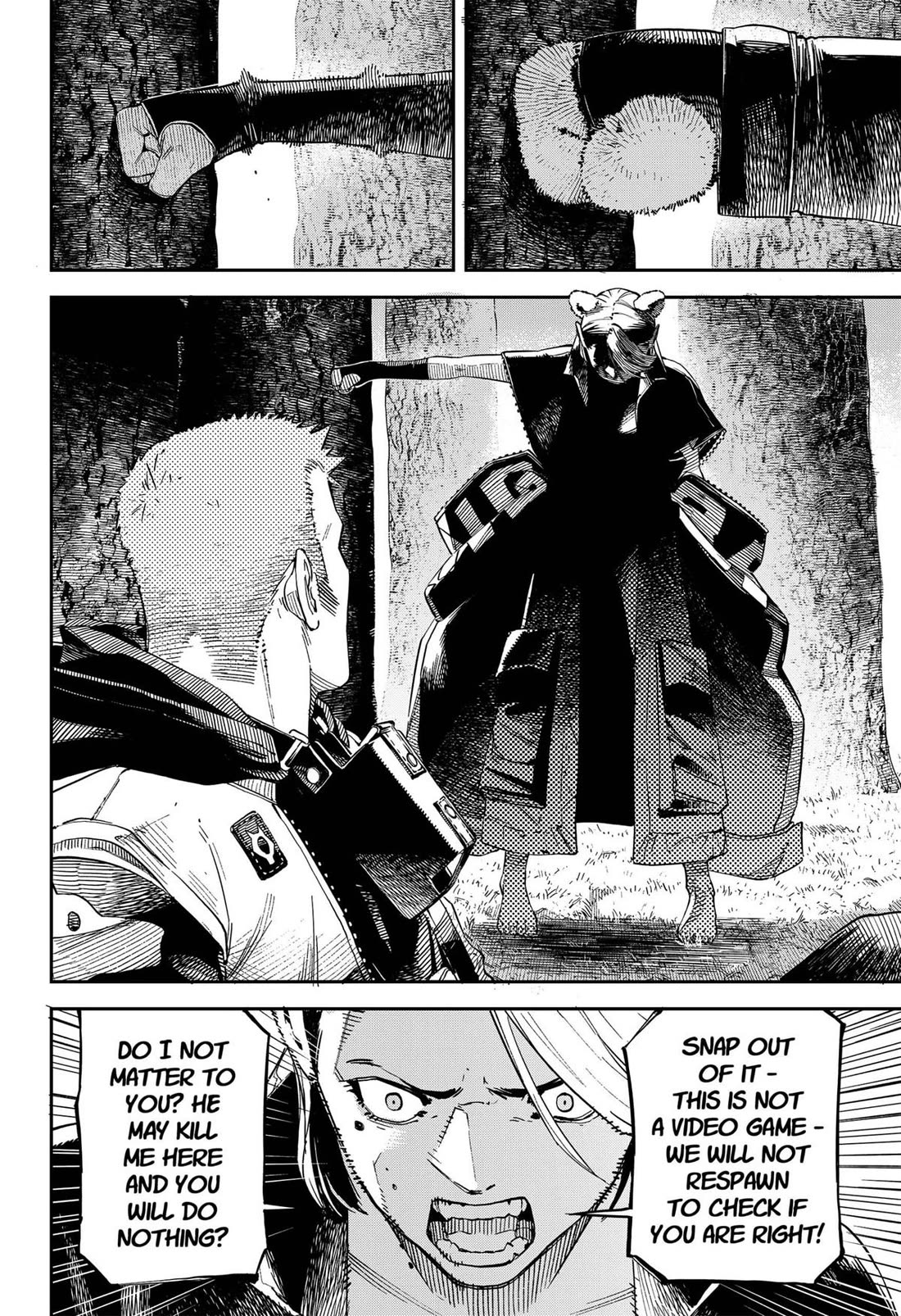 No\Name chapter 7 page 9