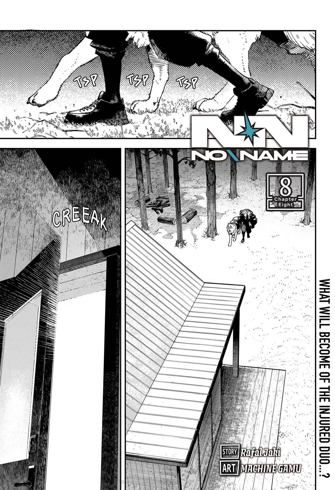No\Name chapter 8 page 1