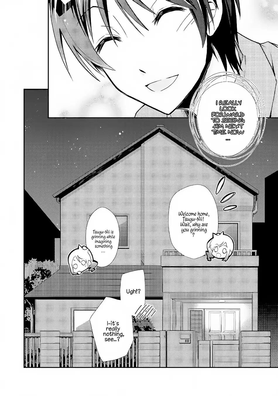 Nonbiri VRMMO-ki chapter 14 page 25