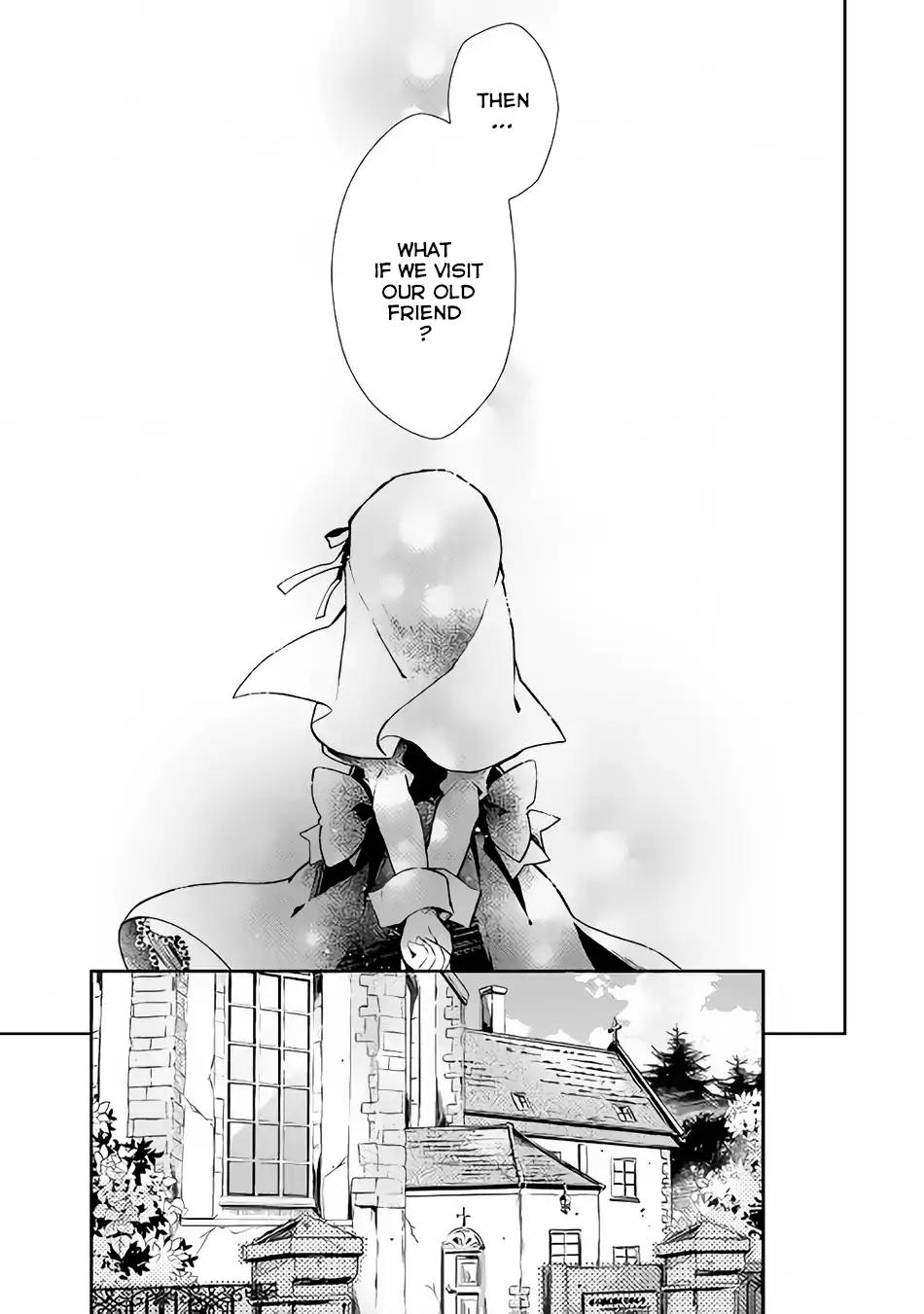 Nonbiri VRMMO-ki chapter 18 page 8