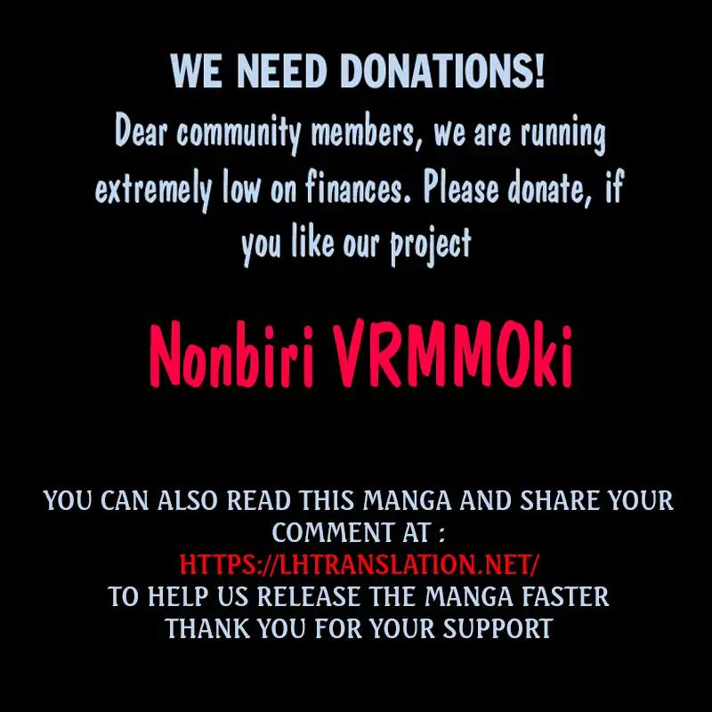 Nonbiri VRMMO-ki chapter 35 page 26