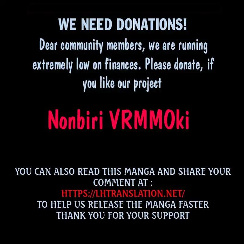 Nonbiri VRMMO-ki chapter 38 page 25