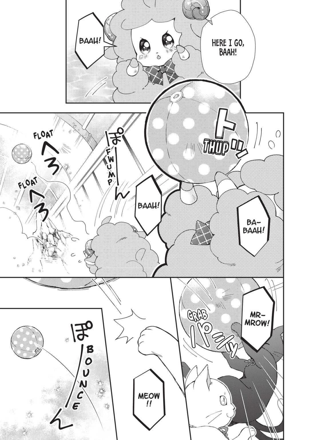 Nonbiri VRMMO-ki chapter 60 page 9