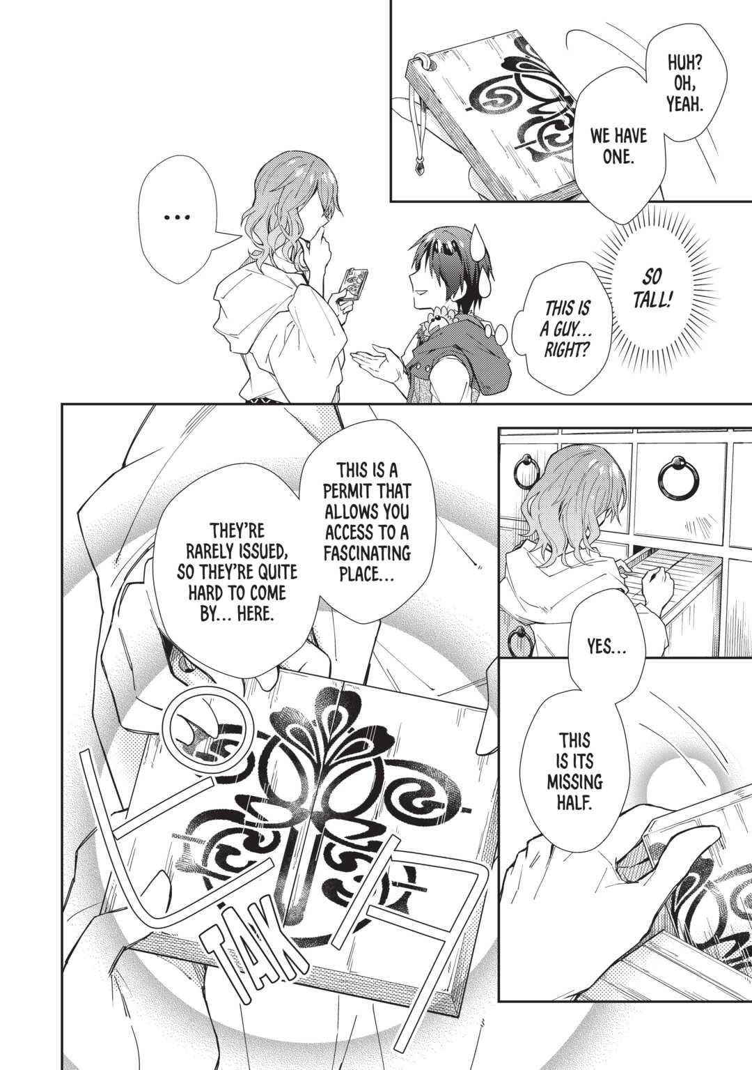 Nonbiri VRMMO-ki chapter 63 page 10