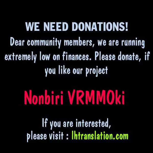 Nonbiri VRMMO-ki chapter 9 page 18