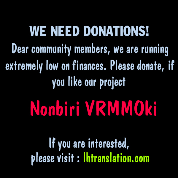 Nonbiri VRMMOki chapter 1 page 32