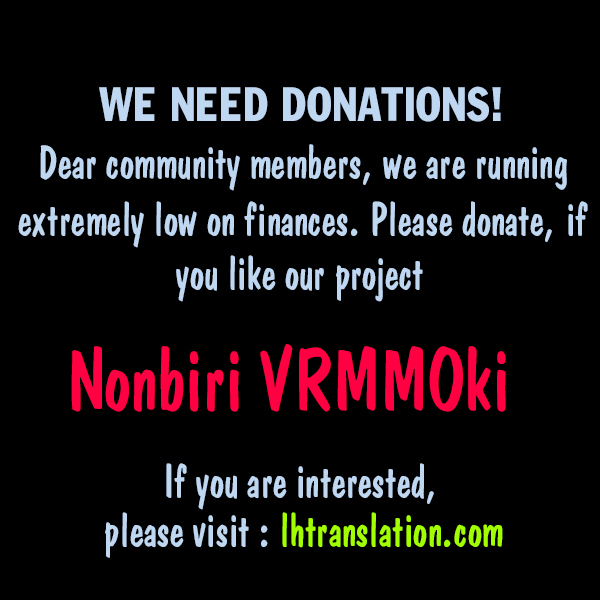 Nonbiri VRMMOki chapter 15 page 26
