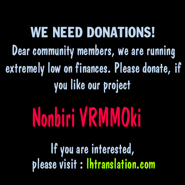 Nonbiri VRMMOki chapter 19 page 25