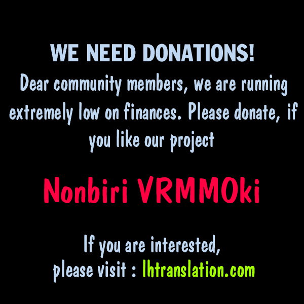 Nonbiri VRMMOki chapter 2 page 26