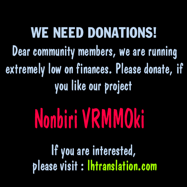 Nonbiri VRMMOki chapter 20 page 22