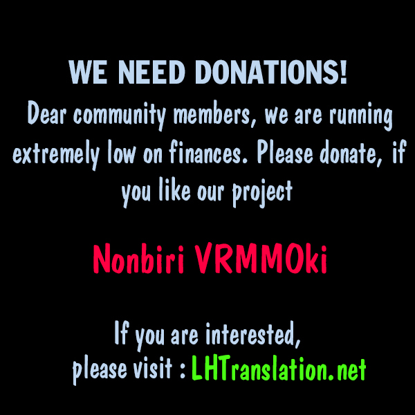 Nonbiri VRMMOki chapter 24 page 26