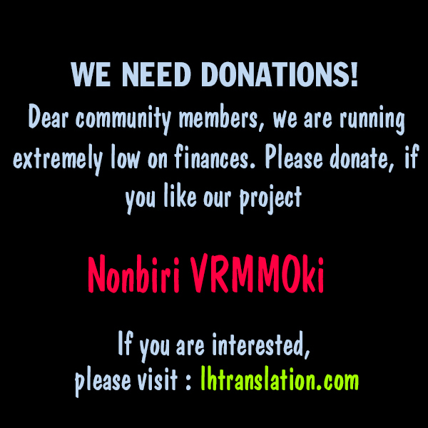 Nonbiri VRMMOki chapter 3 page 28