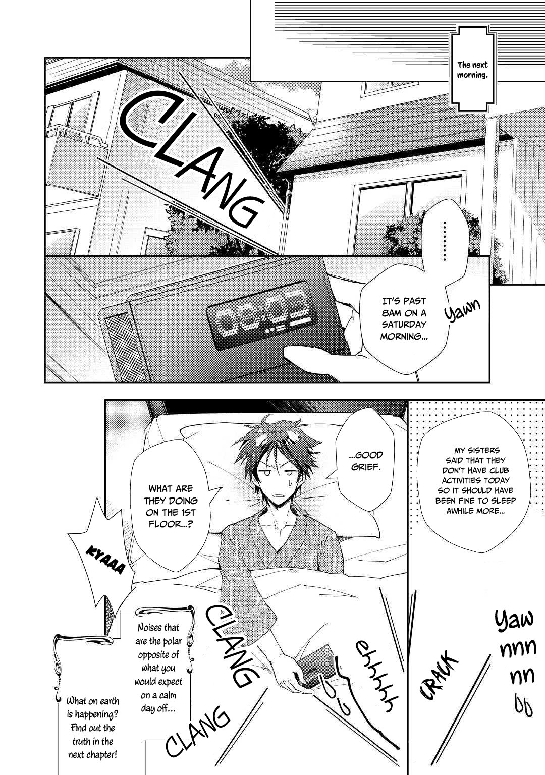 Nonbiri VRMMOki chapter 37 page 25