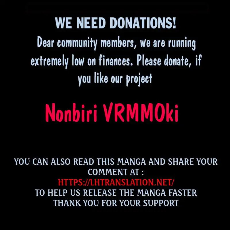 Nonbiri VRMMOki chapter 38 page 25