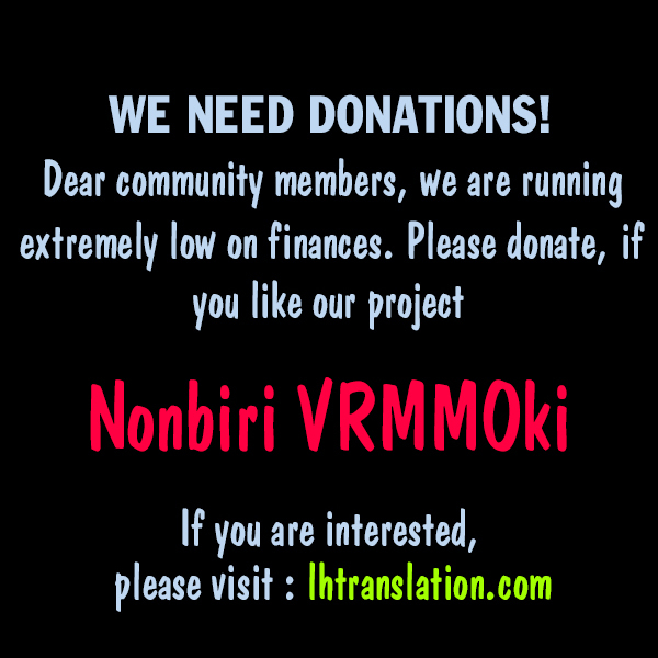 Nonbiri VRMMOki chapter 4 page 22