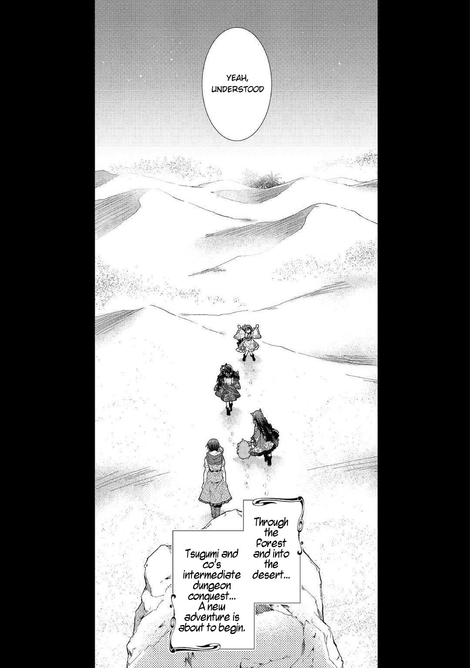 Nonbiri VRMMOki chapter 48 page 25