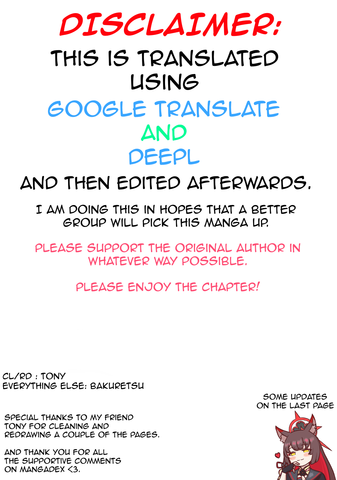 Nonbiri VRMMOki chapter 52 page 1