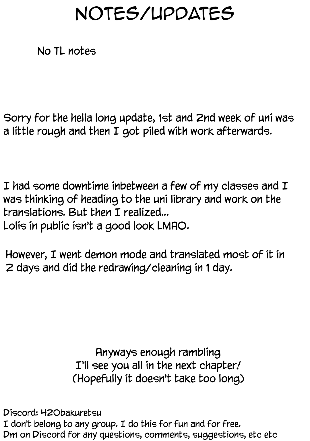 Nonbiri VRMMOki chapter 59 page 26