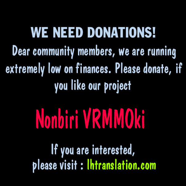 Nonbiri VRMMOki chapter 6 page 24