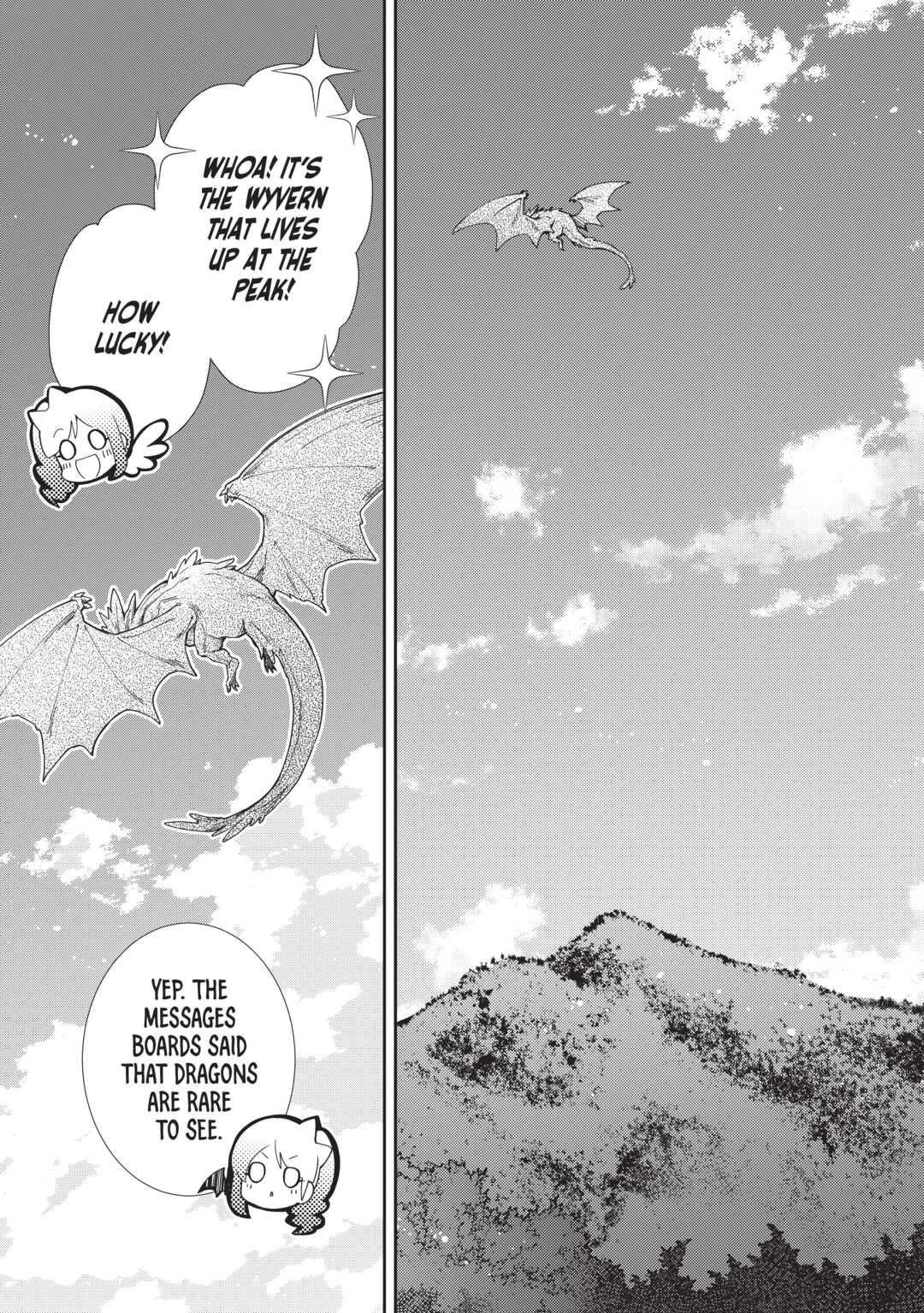 Nonbiri VRMMOki chapter 63 page 25