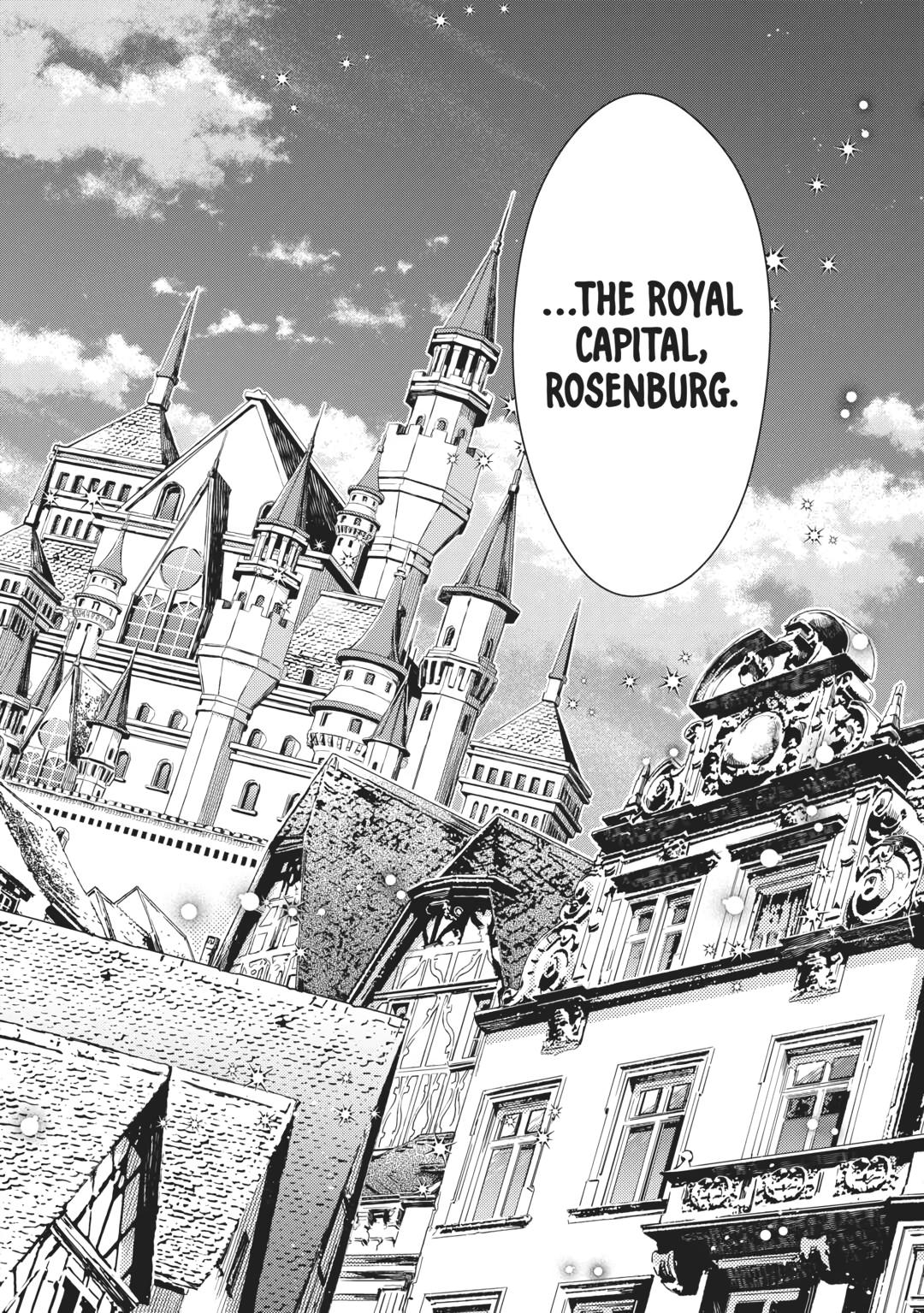 Nonbiri VRMMOki chapter 65 page 16