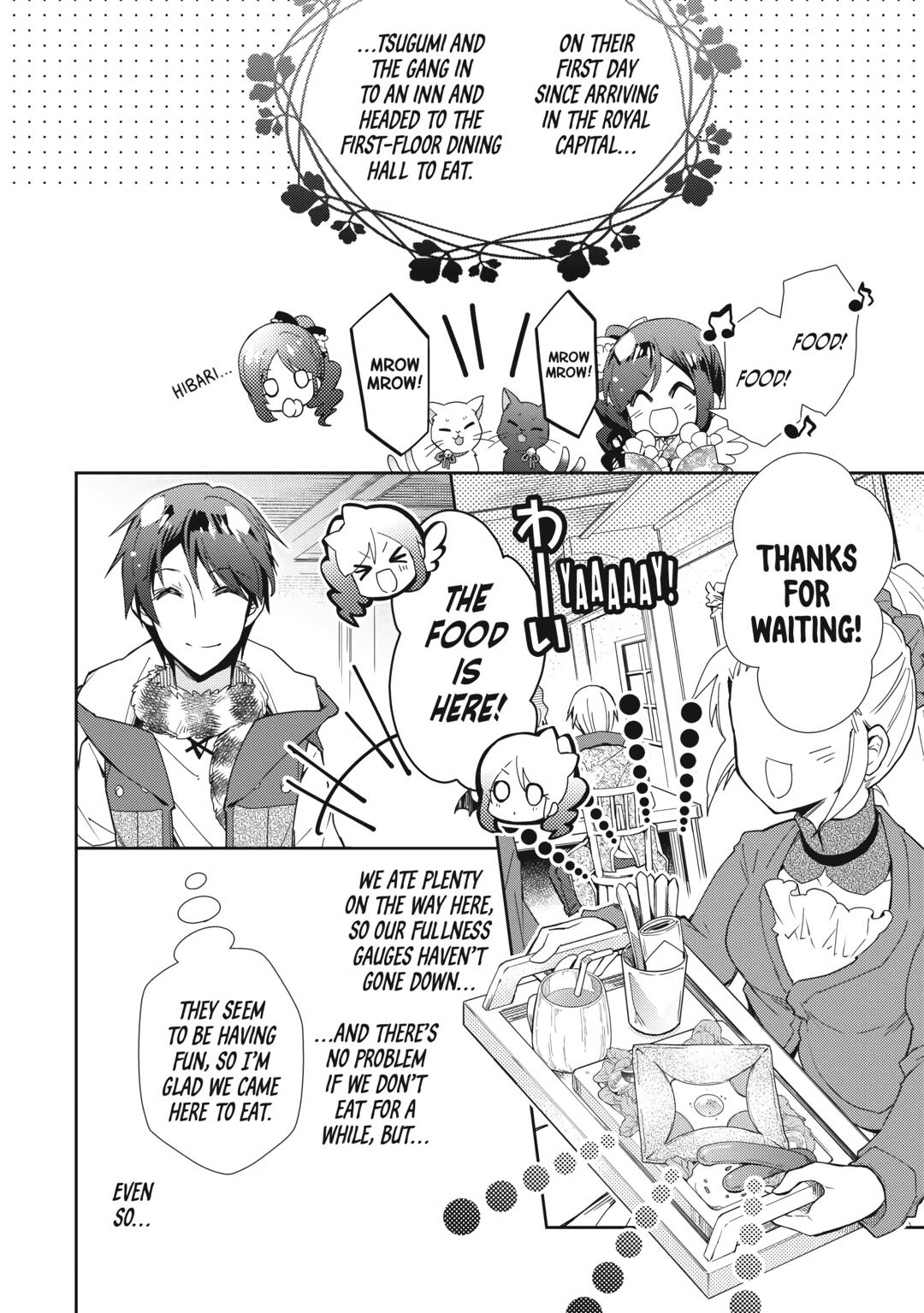 Nonbiri VRMMOki chapter 67 page 2