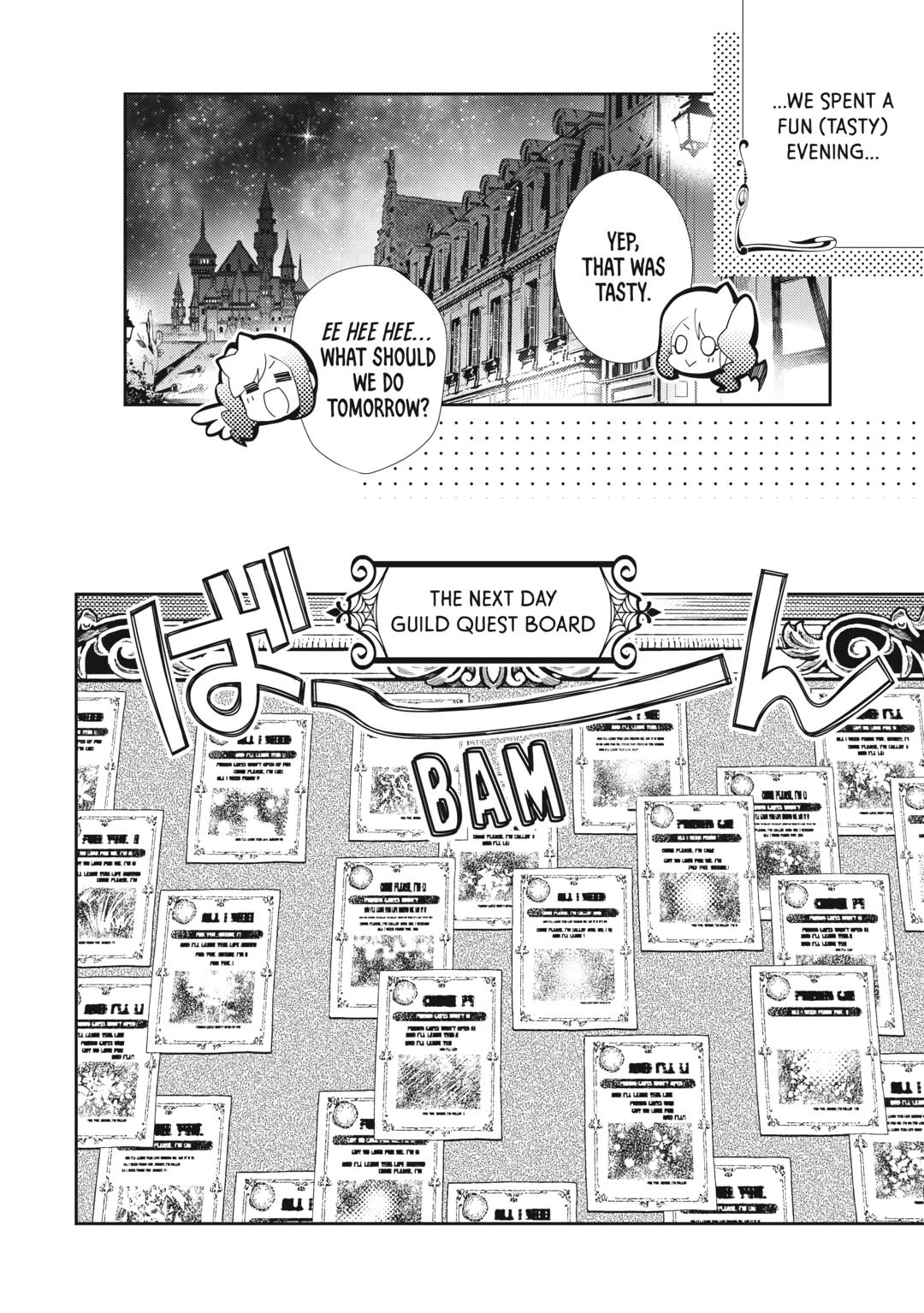 Nonbiri VRMMOki chapter 67 page 6