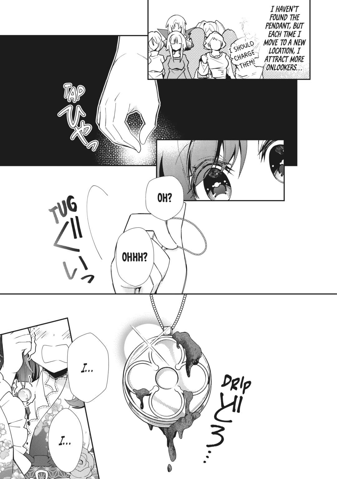 Nonbiri VRMMOki chapter 69 page 3