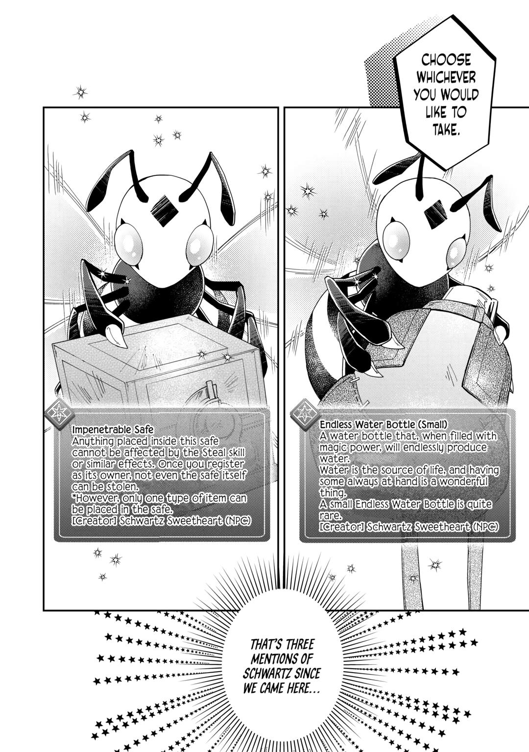 Nonbiri VRMMOki chapter 78 page 10