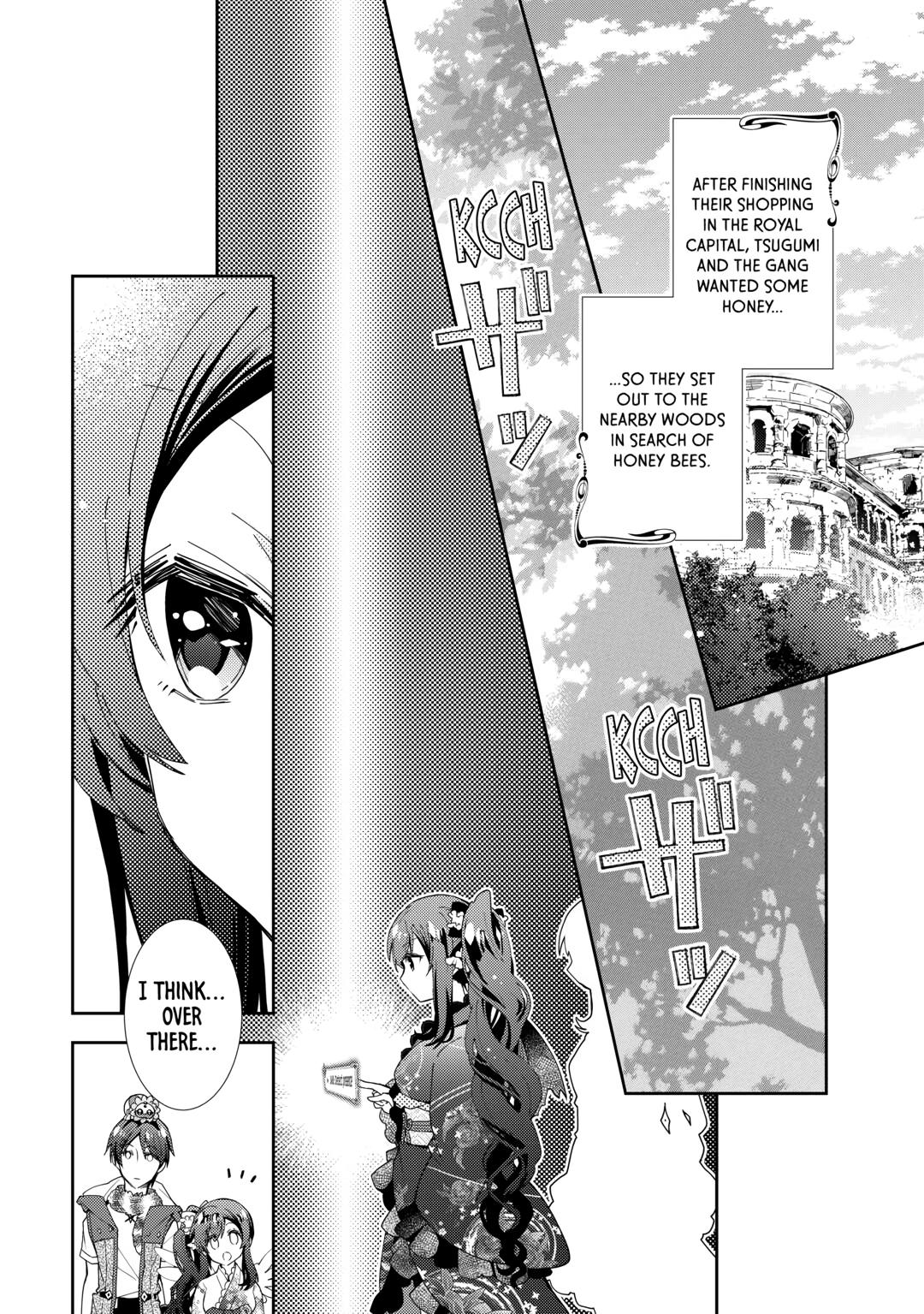 Nonbiri VRMMOki chapter 78 page 2
