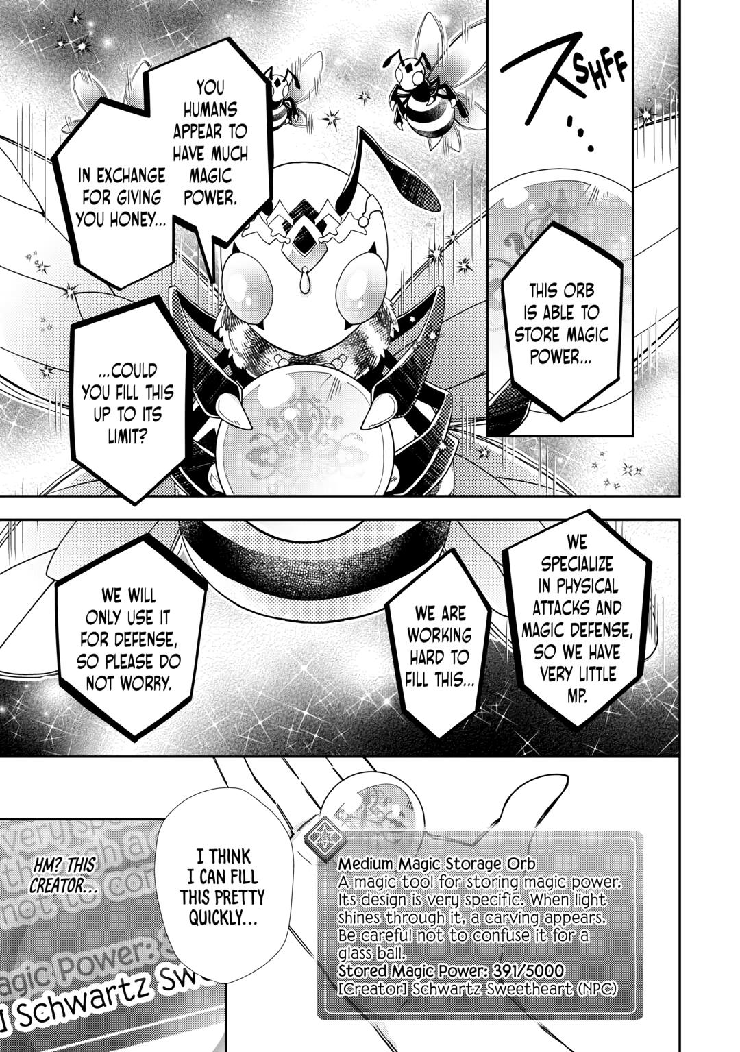 Nonbiri VRMMOki chapter 78 page 7