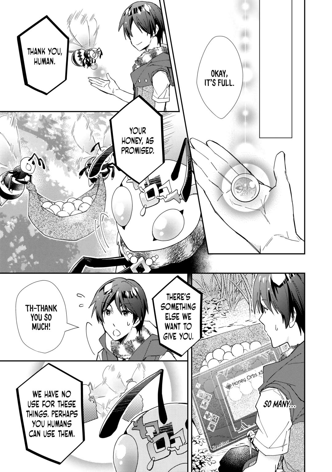 Nonbiri VRMMOki chapter 78 page 9