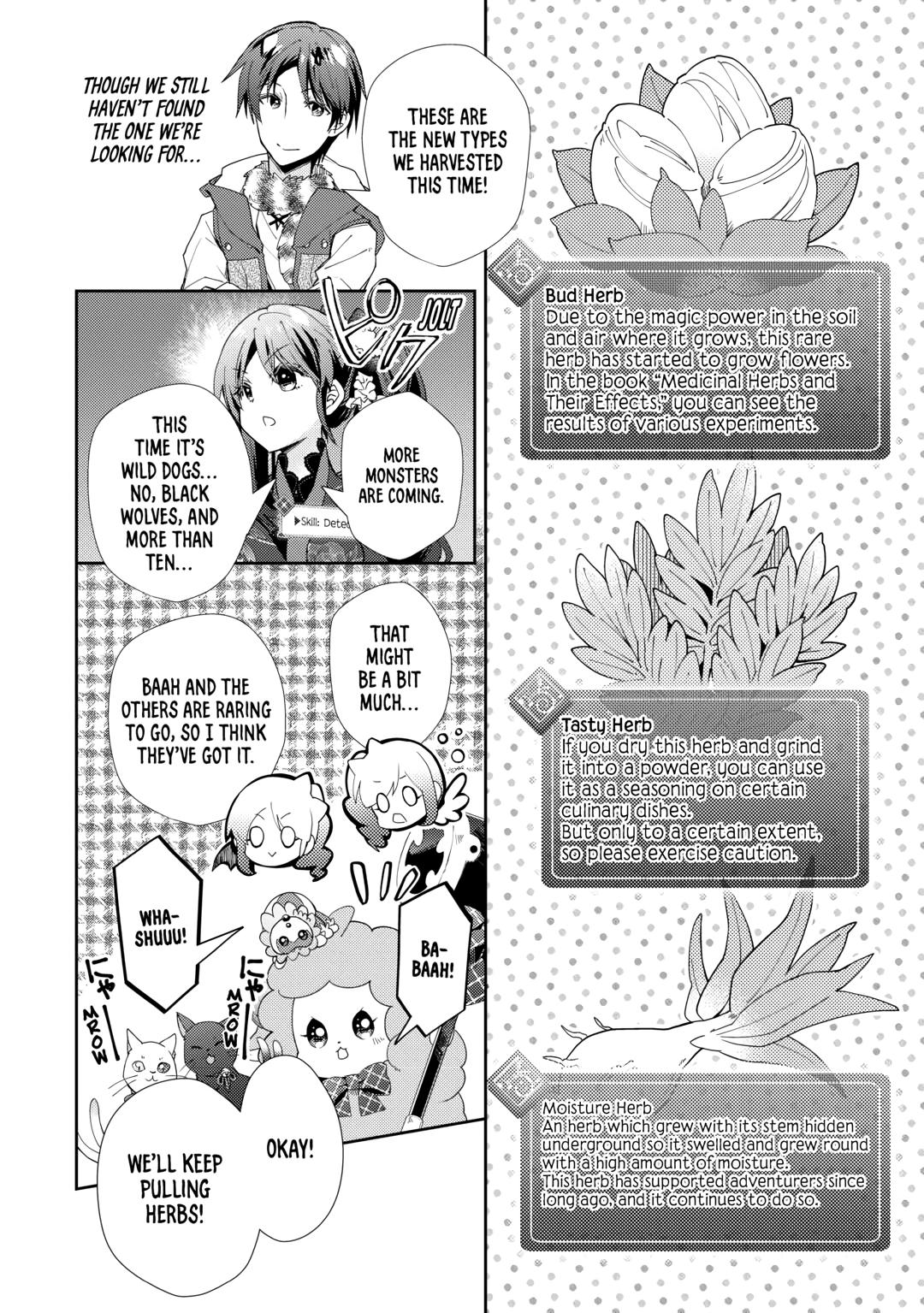 Nonbiri VRMMOki chapter 79 page 10
