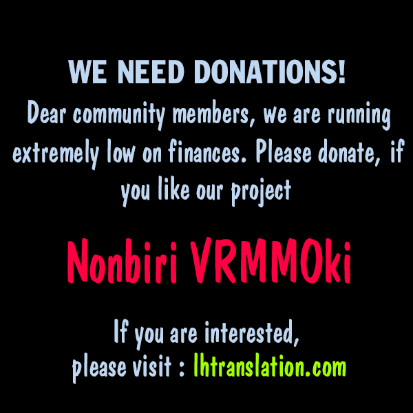 Nonbiri VRMMOki chapter 8 page 25