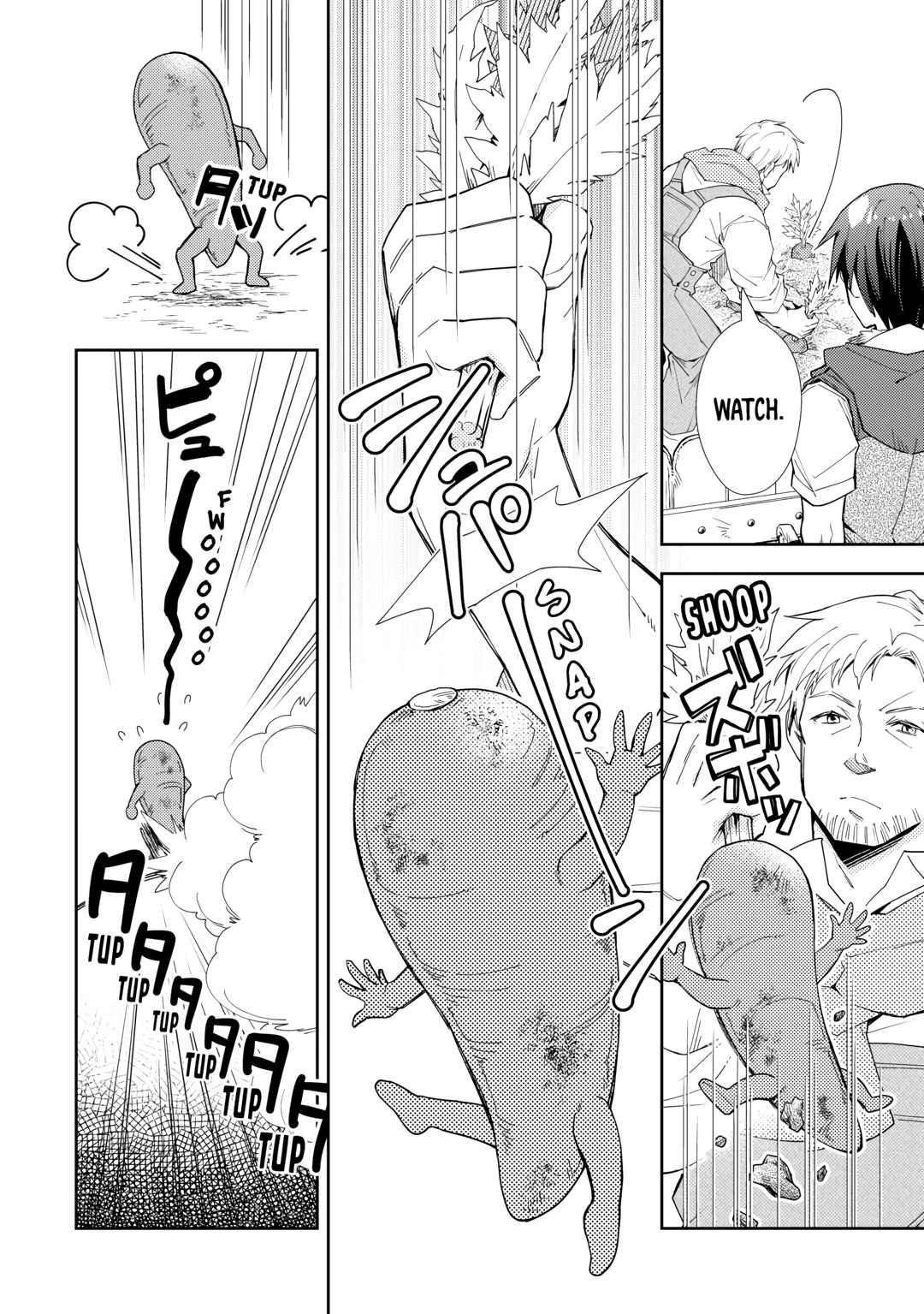 Nonbiri VRMMOki chapter 80 page 20