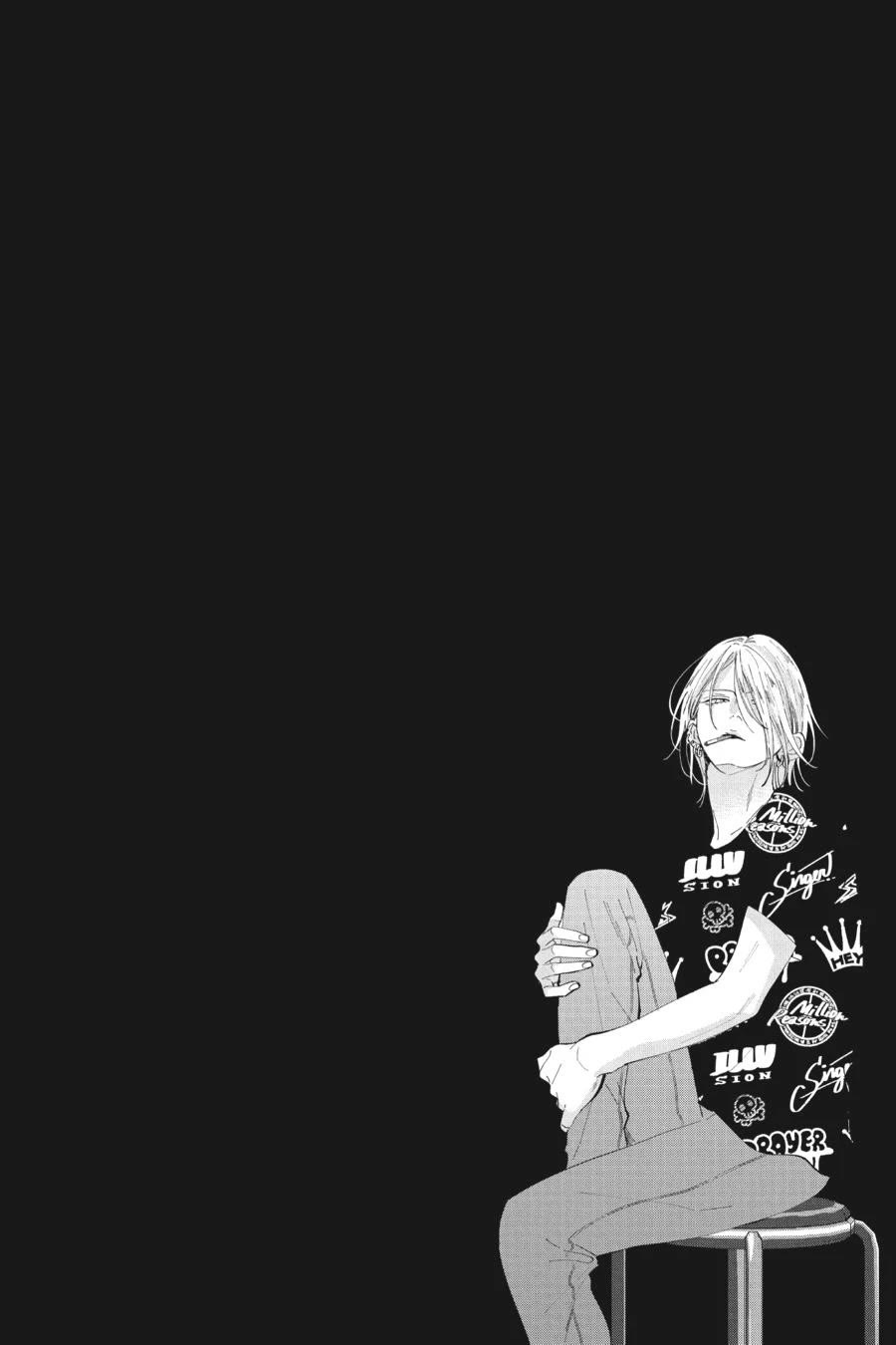 Noraneko to Ookami chapter 11 page 2