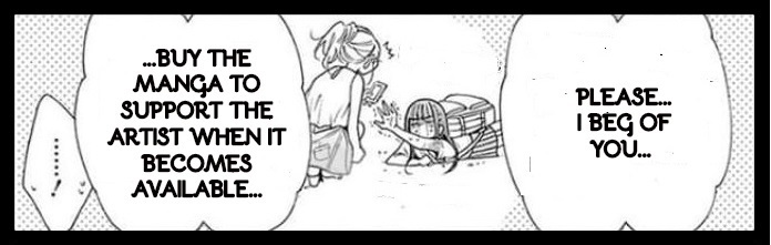 Noraneko to Ookami chapter 2 page 2