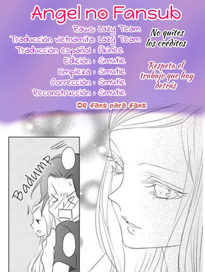 Noraneko to Ookami chapter 3 page 3