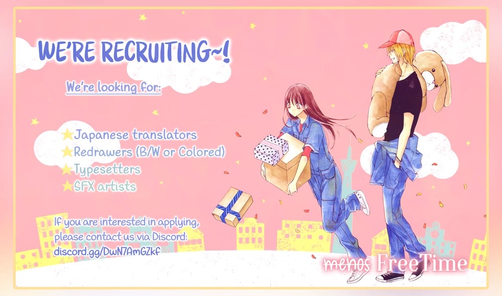 Noraneko to Ookami chapter 4 page 42