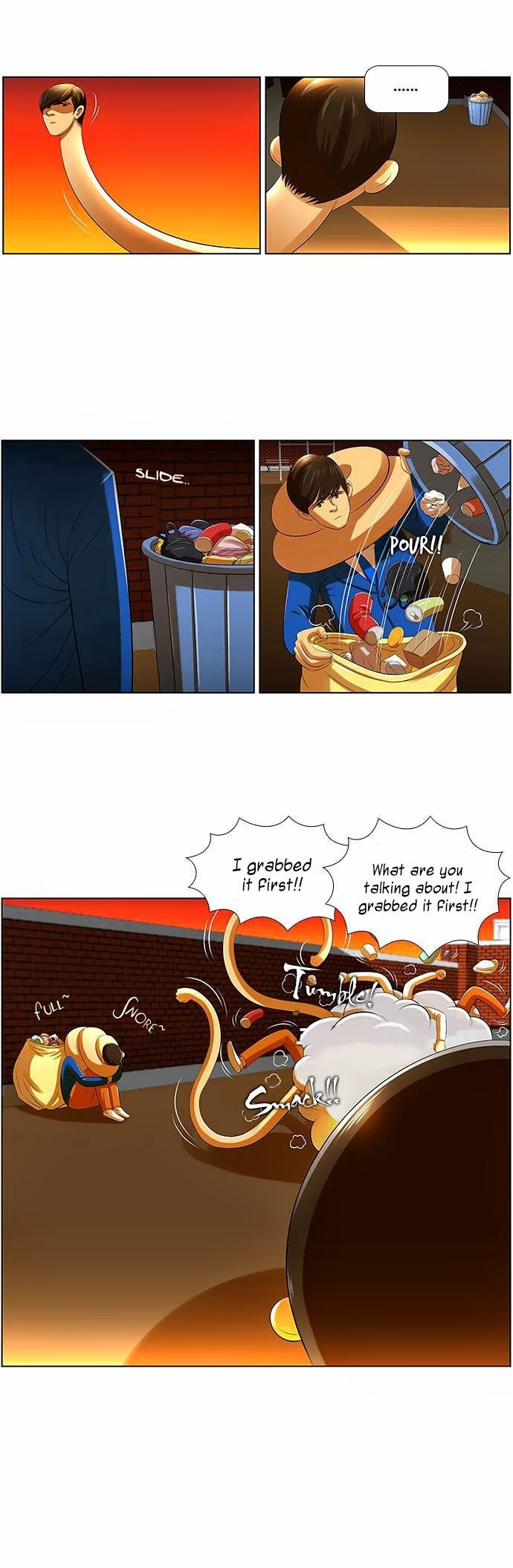 Normal Class 8 chapter 0 page 13